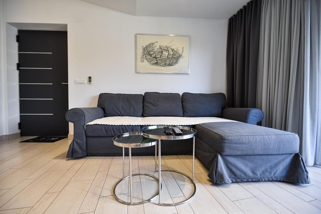 Apartment Clementa Zadar
