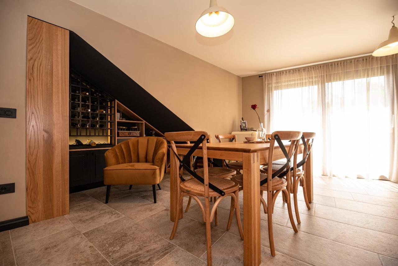 Apartment Clementa *