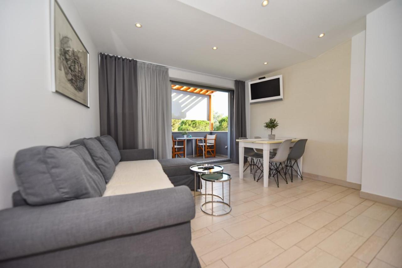 Apartment Clementa Zadar