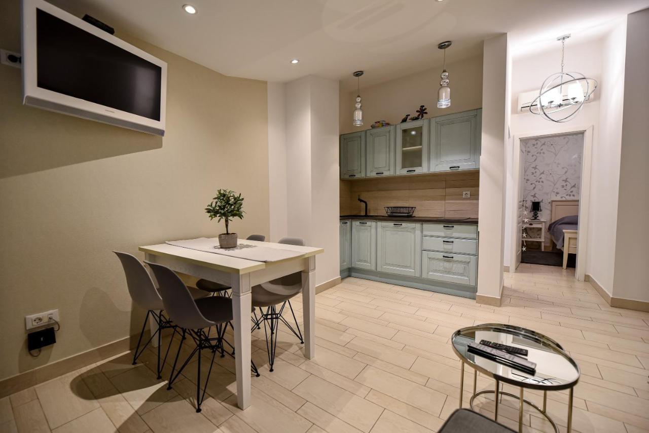 Apartment Clementa *